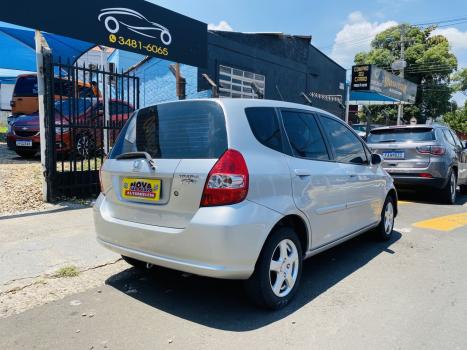 HONDA Fit 1.4 4P LX AUTOMTICO, Foto 2