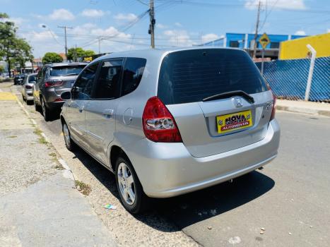 HONDA Fit 1.4 4P LX AUTOMTICO, Foto 4