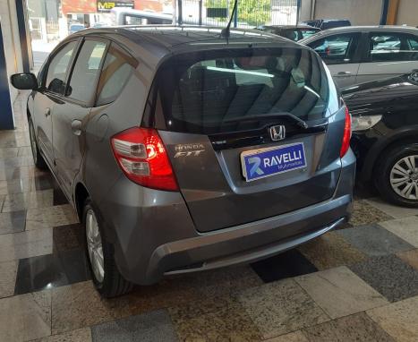 HONDA Fit 1.4 4P LX FLEX, Foto 8