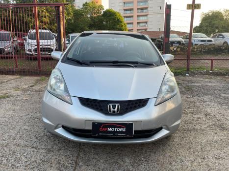 HONDA Fit 1.4 4P LX AUTOMTICO, Foto 1