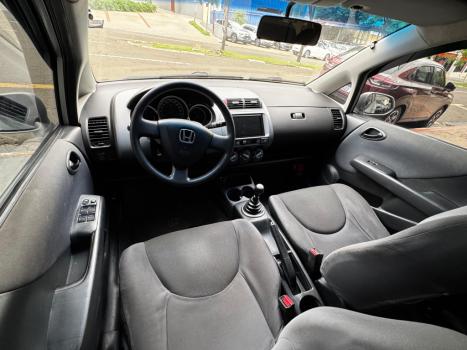 HONDA Fit 1.4 4P LX, Foto 9