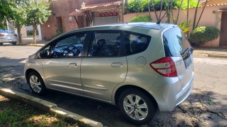 HONDA Fit 1.4 4P LX AUTOMTICO, Foto 1