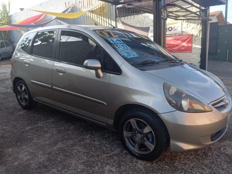 HONDA Fit 1.4 4P LX, Foto 2