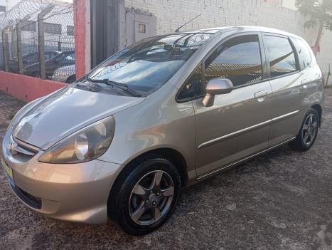 HONDA Fit 1.4 4P LX, Foto 3