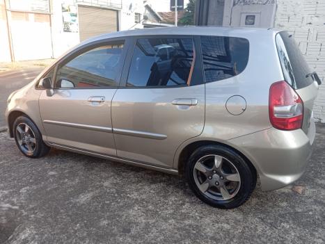 HONDA Fit 1.4 4P LX, Foto 4