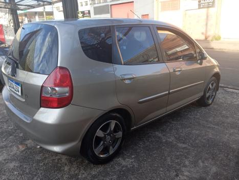 HONDA Fit 1.4 4P LX, Foto 5