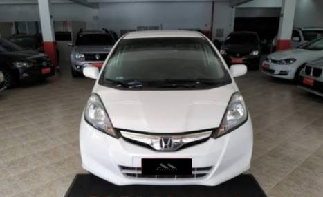 HONDA Fit 1.4 4P LX, Foto 1