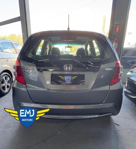 HONDA Fit 1.4 4P LX FLEX, Foto 5