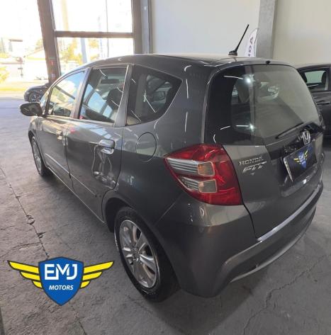 HONDA Fit 1.4 4P LX FLEX, Foto 6