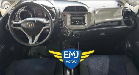 HONDA Fit 1.4 4P LX FLEX, Foto 9