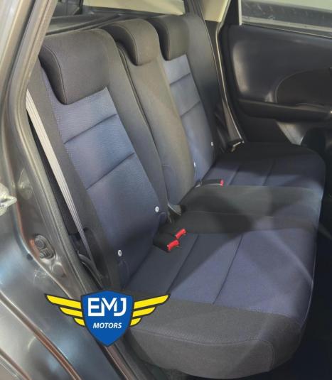 HONDA Fit 1.4 4P LX FLEX, Foto 12