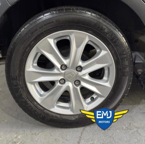 HONDA Fit 1.4 4P LX FLEX, Foto 13