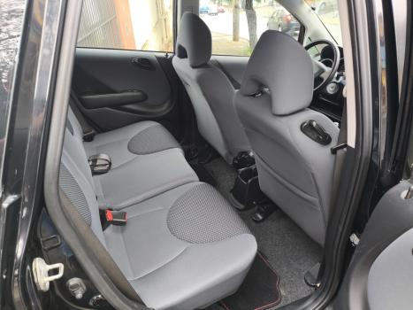 HONDA Fit 1.4 4P LX FLEX, Foto 3