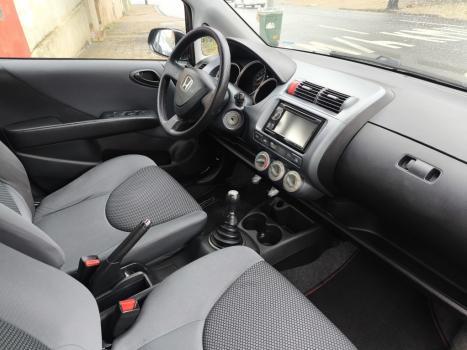 HONDA Fit 1.4 4P LX FLEX, Foto 5