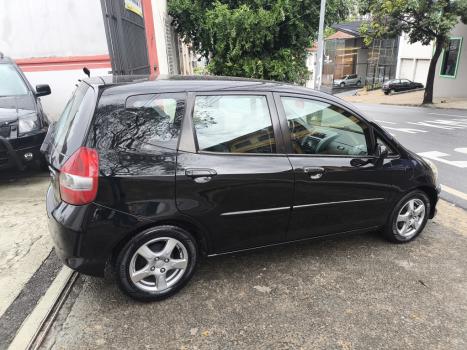 HONDA Fit 1.4 4P LX FLEX, Foto 6
