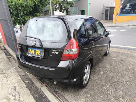 HONDA Fit 1.4 4P LX FLEX, Foto 7