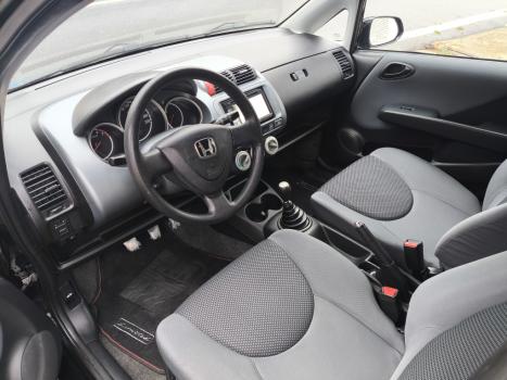 HONDA Fit 1.4 4P LX FLEX, Foto 8