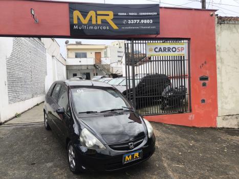 HONDA Fit 1.4 4P LX FLEX, Foto 2