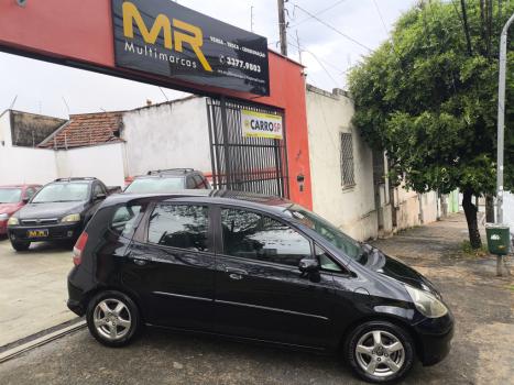 HONDA Fit 1.4 4P LX FLEX, Foto 1