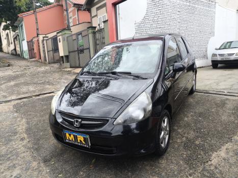 HONDA Fit 1.4 4P LX FLEX, Foto 10