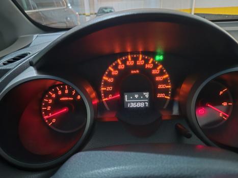HONDA Fit 1.4 4P LX AUTOMTICO, Foto 5