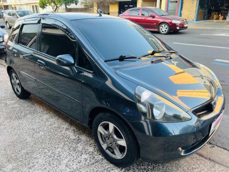 HONDA Fit 1.4 4P LX, Foto 2