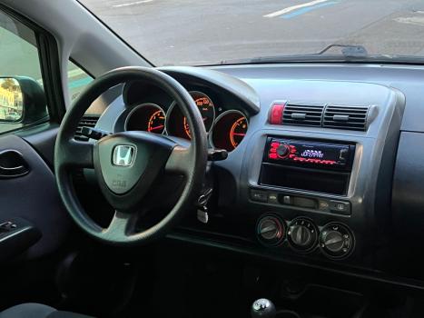 HONDA Fit 1.4 4P LX, Foto 3