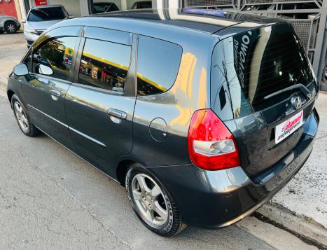 HONDA Fit 1.4 4P LX, Foto 5