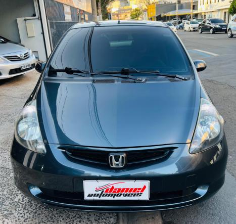 HONDA Fit 1.4 4P LX, Foto 6