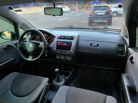 HONDA Fit 1.4 4P LX, Foto 7