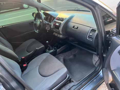 HONDA Fit 1.4 4P LX, Foto 8