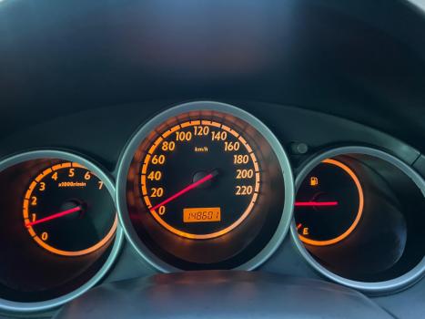 HONDA Fit 1.4 4P LX, Foto 9