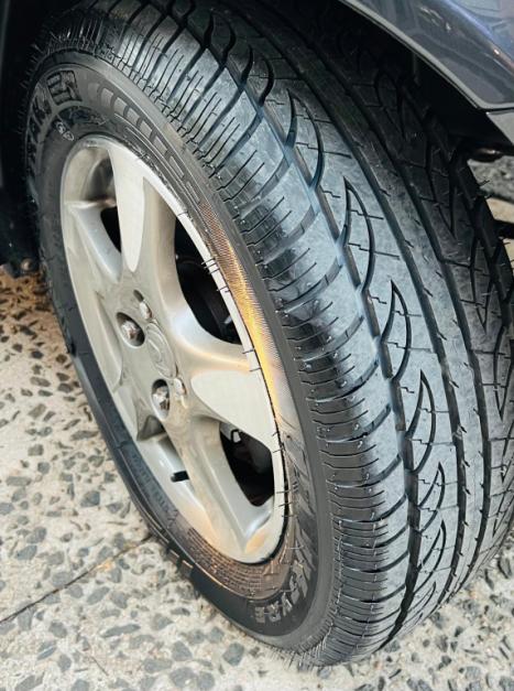 HONDA Fit 1.4 4P LX, Foto 12