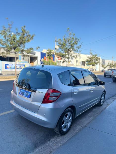 HONDA Fit 1.4 4P LX AUTOMTICO, Foto 5