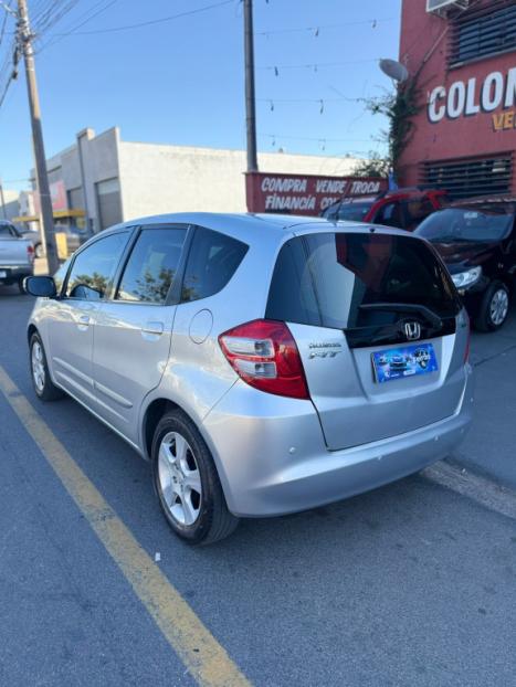 HONDA Fit 1.4 4P LX AUTOMTICO, Foto 6
