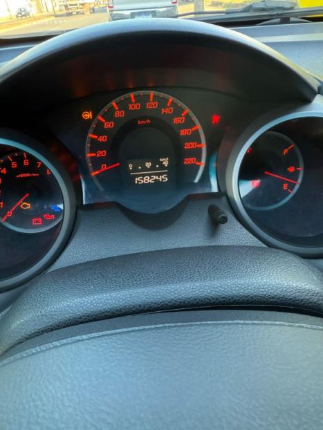 HONDA Fit 1.4 4P LX AUTOMTICO, Foto 7