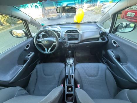 HONDA Fit 1.4 4P LX AUTOMTICO, Foto 8