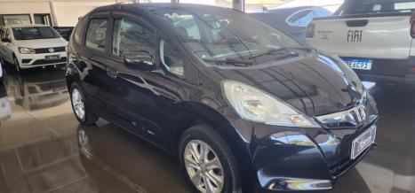 HONDA Fit 1.4 4P LX AUTOMTICO, Foto 1