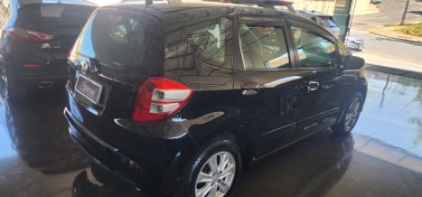HONDA Fit 1.4 4P LX AUTOMTICO, Foto 4