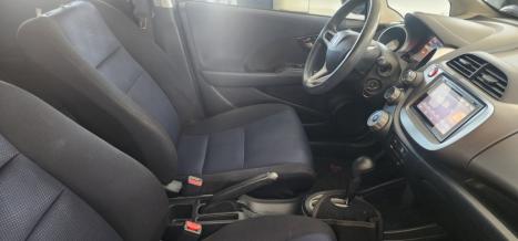 HONDA Fit 1.4 4P LX AUTOMTICO, Foto 6