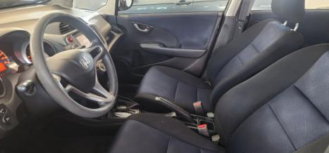 HONDA Fit 1.4 4P LX AUTOMTICO, Foto 8