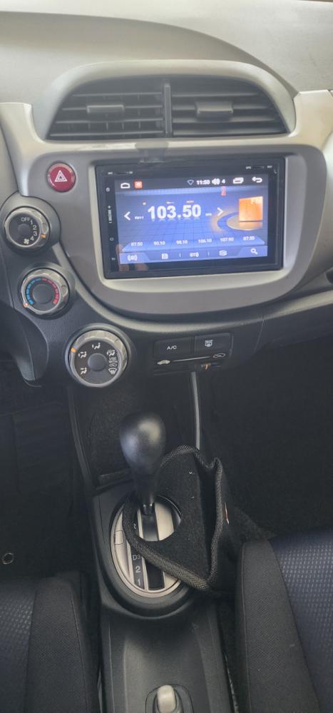 HONDA Fit 1.4 4P LX AUTOMTICO, Foto 10
