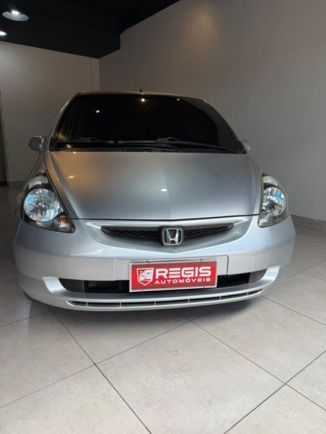 HONDA Fit 1.4 4P LX, Foto 2