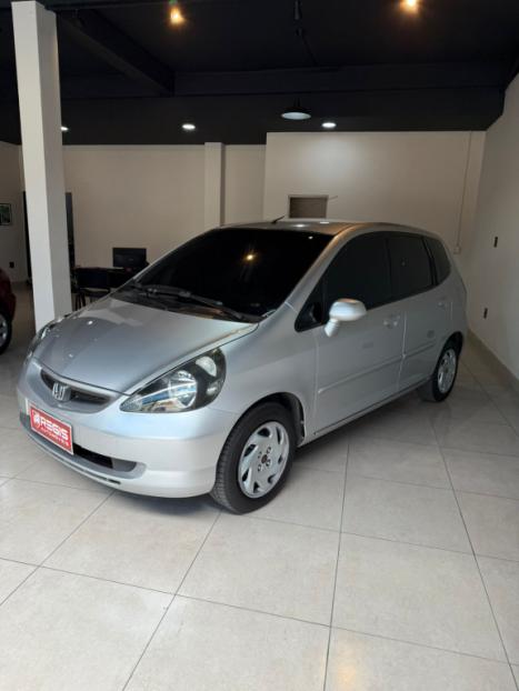 HONDA Fit 1.4 4P LX, Foto 3