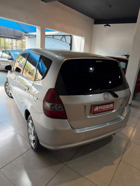 HONDA Fit 1.4 4P LX, Foto 5