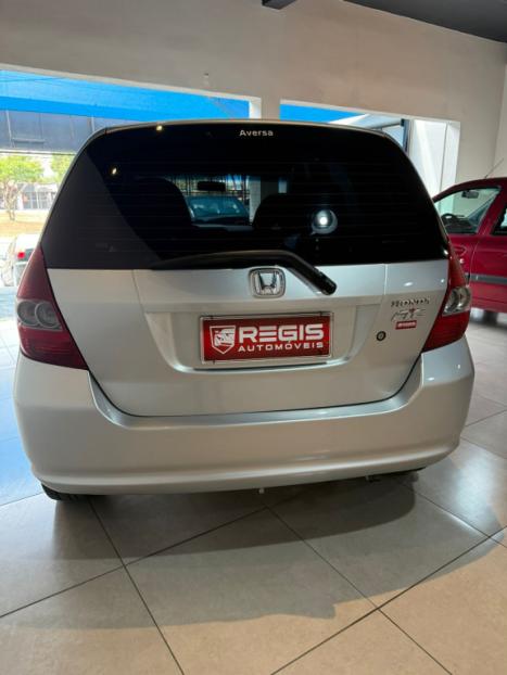 HONDA Fit 1.4 4P LX, Foto 7