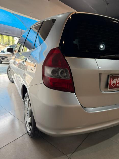 HONDA Fit 1.4 4P LX, Foto 8