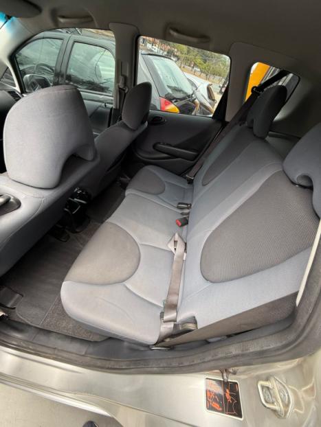 HONDA Fit 1.4 4P LX, Foto 11