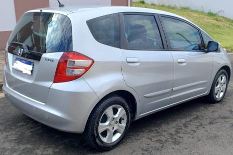 HONDA Fit 1.4 4P LX AUTOMTICO, Foto 3