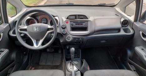 HONDA Fit 1.4 4P LX AUTOMTICO, Foto 4